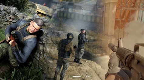 The best tactical shooters you can play right now – GameSpew.